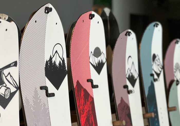 Weston Snowboard, Ski, and Splitboard Dirtbag Deals