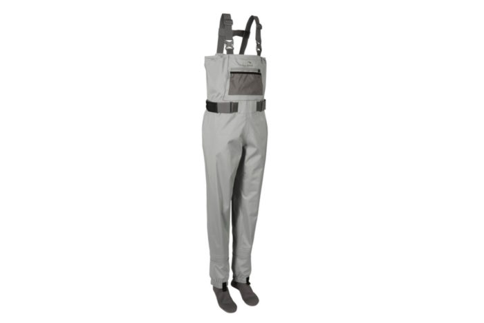 Women's Double L Stretch Stockingfoot Waders