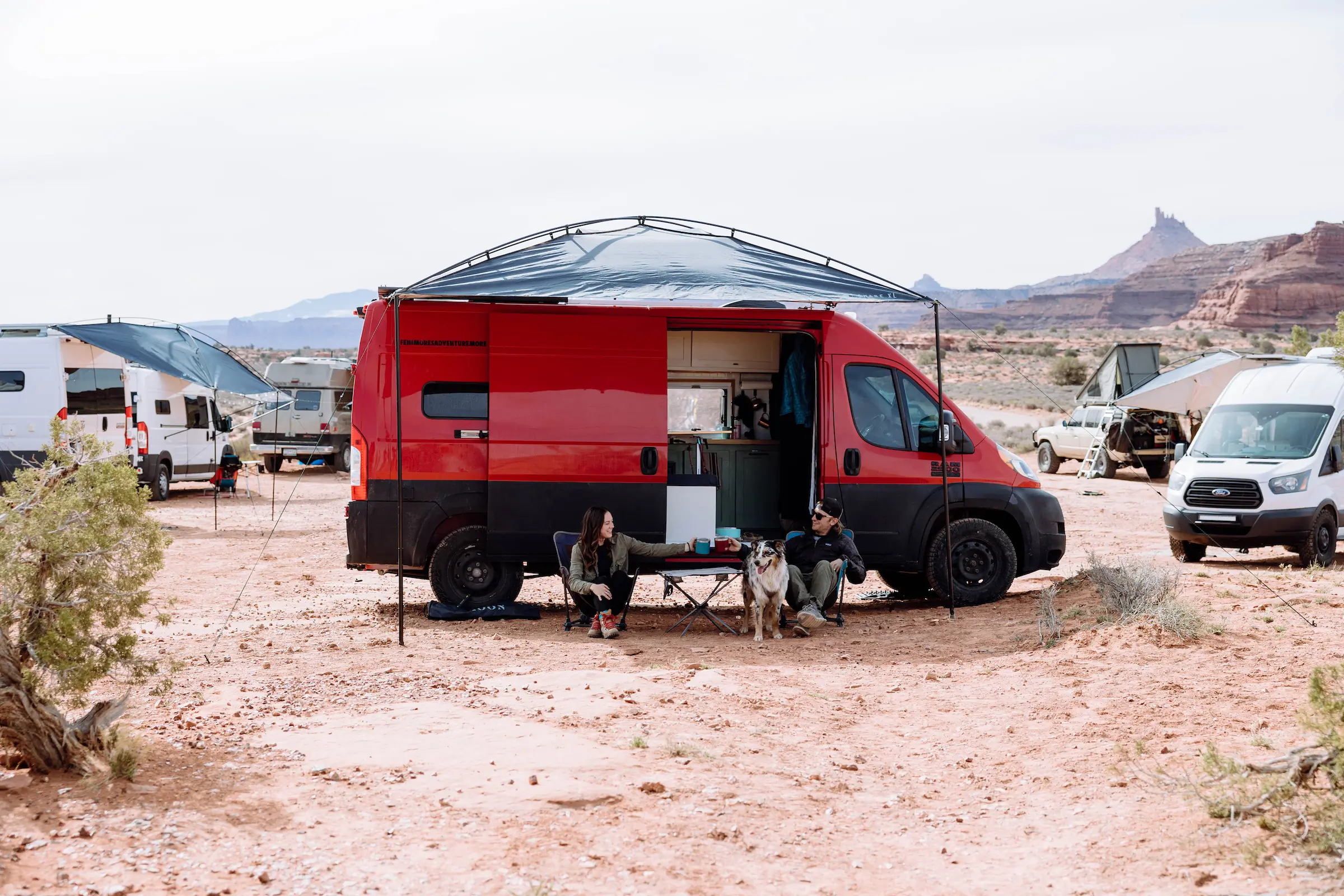 GearJunkie Emerging Gear