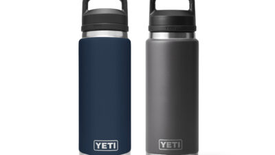 YETI Rambler Chug Water Bottle