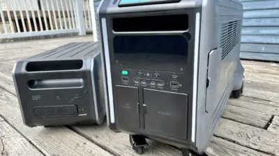 A Powerhouse Charging Your House: Zendure SuperBase V Power Station Review