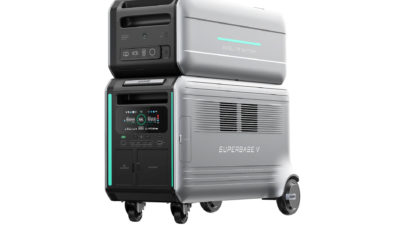 Zendure SuperBase V Power Station