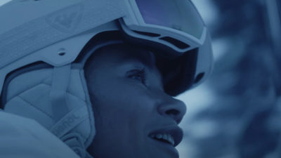 Watch Chris Walch Go From Ski Newb to Difference-Maker in ‘Alpine Souls, Ep. 4’