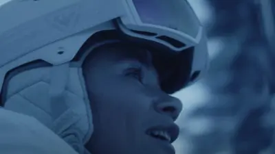 Watch Chris Walch Go From Ski Newb to Difference-Maker in ‘Alpine Souls, Ep. 4’