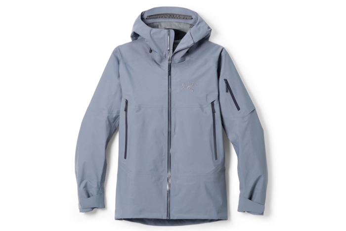 Arc’teryx Men’s Sabre Jacket