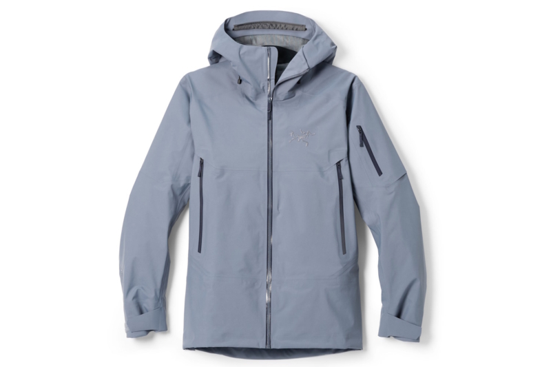 Arc’teryx Men’s Sabre Jacket