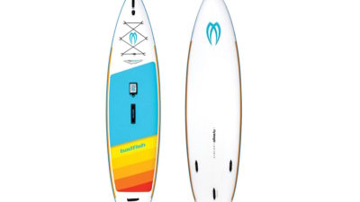 Badfish SUP Flyweight