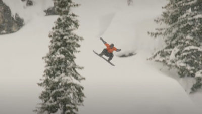 ‘In Between & All Around’ Feels Like a ’70s-Era Beer Commercial — In a Good Way