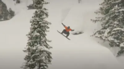 ‘In Between & All Around’ Feels Like a ’70s-Era Beer Commercial — In a Good Way