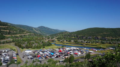 Big Gear Show Boosts Inclusivity, Adds Adaptive Demos