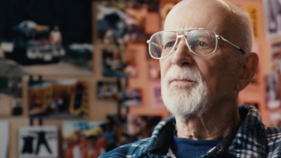 Bill Parks, Founder of Northwest River Supplies, Passes Away