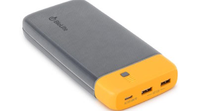 BioLite Charge 80 PD Powerbank