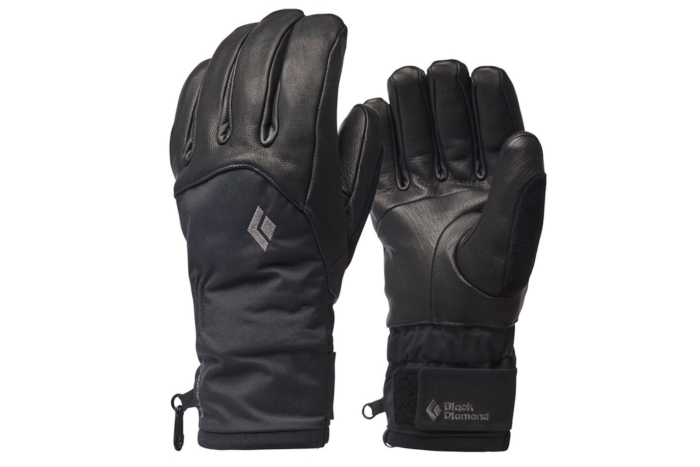 Black Diamond Legend Gloves