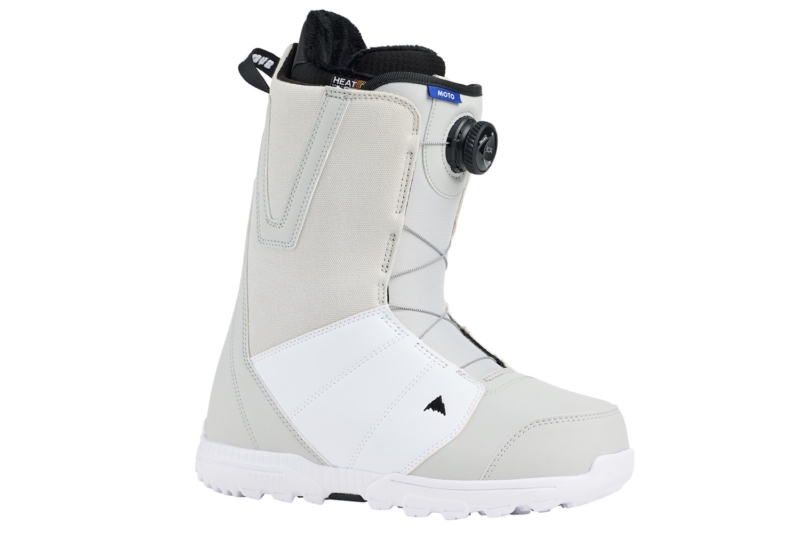 Burton Moto BOA