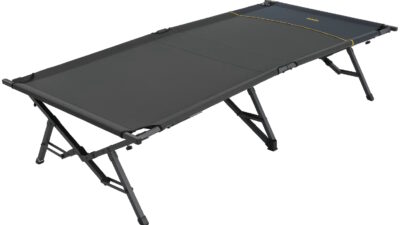 Cabela’s Big Outdoorsman Cot