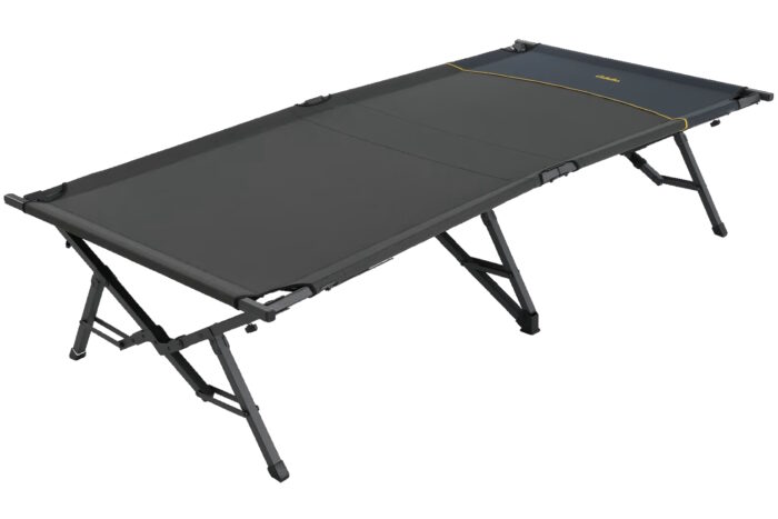 Cabela's Big Outdoorsman Cot with Lever Arm