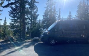 Renting With Outdoorsy: How Peer-to-Peer Campervan Rentals Work