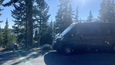 Renting With Outdoorsy: How Peer-to-Peer Campervan Rentals Work