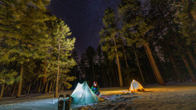 A Rare Condition Nearly Turned a Friendly Hike Fatal