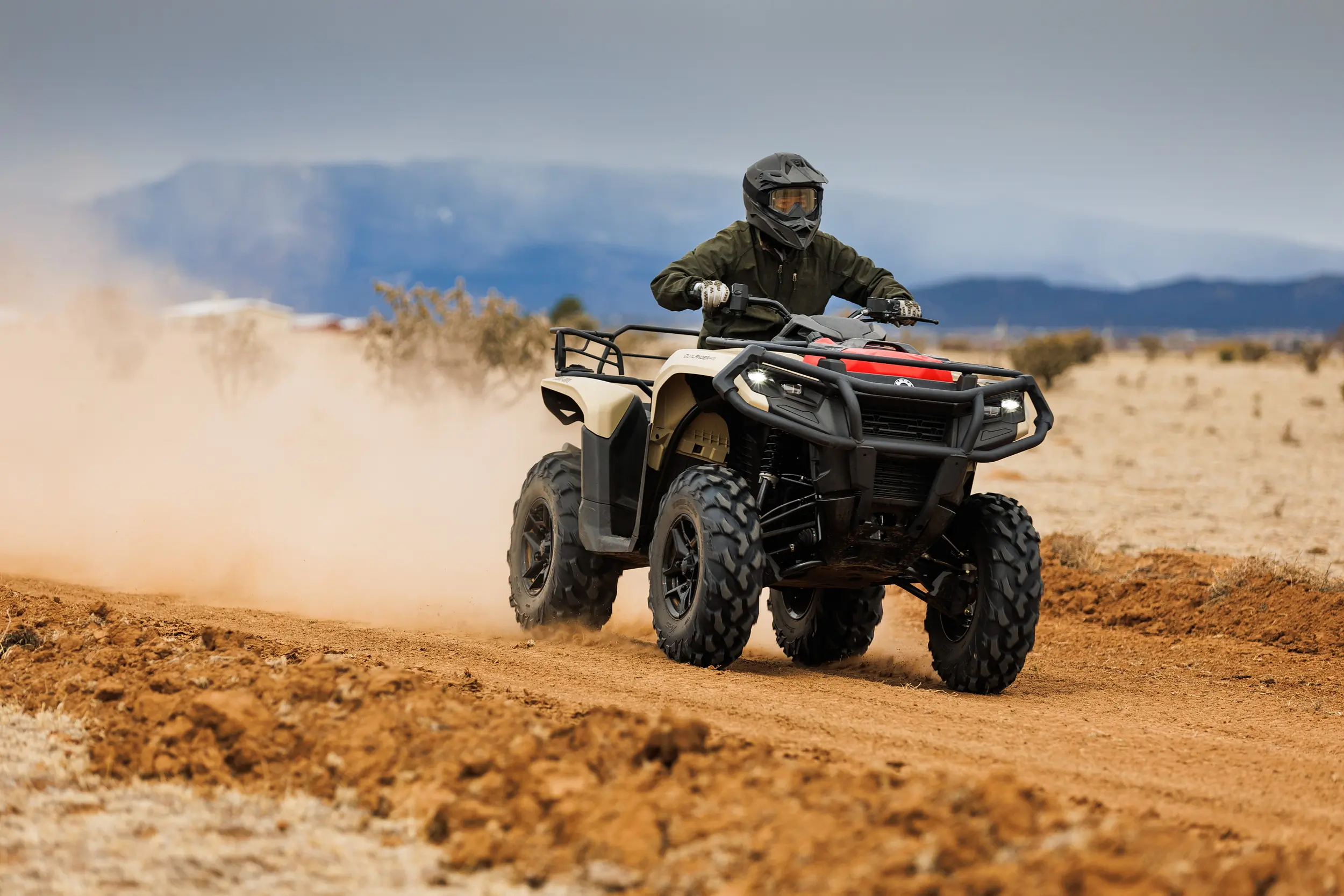 2023 Can-Am Outlander PRO HD5