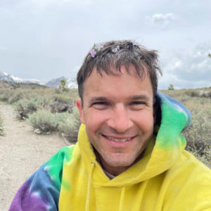 gearjunkie author chris van leuven