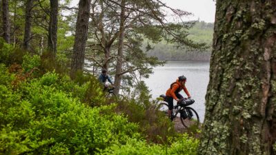 Rab Breaks Into Cycling Apparel With ‘Cinder Range’