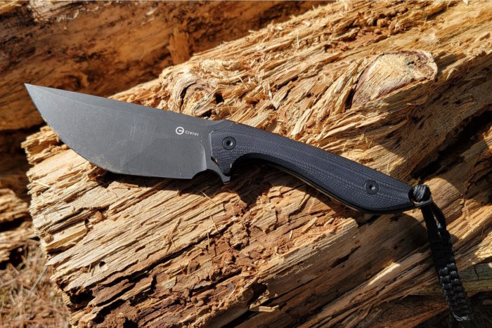 civivi concept 22 knife
