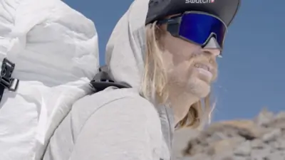 Cody Townsend Ends Massive ‘FIFTY Project’ at 46: Questions Swirl Around Unexpected Conclusion