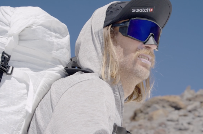 Cody Townsend Ends Massive ‘FIFTY Project’ at 46: Questions Swirl Around Unexpected Conclusion