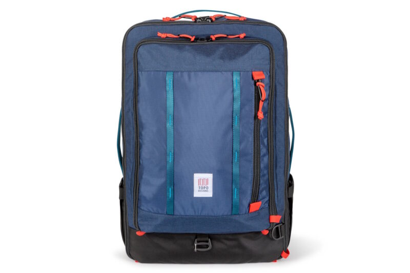 Topo Designs Global Travel Bag 40L
