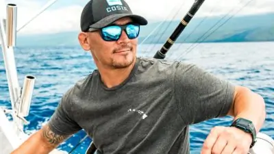 Costa Sunglasses Are Wildly on Sale for Black Friday