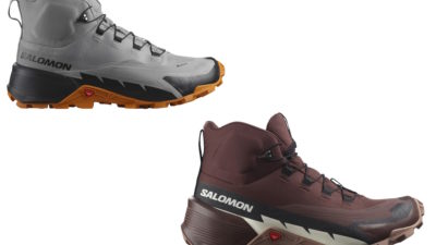 Salomon Cross Hike 2 Mid GORE-TEX