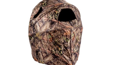 Ameristep Deluxe Tent Chair Blind