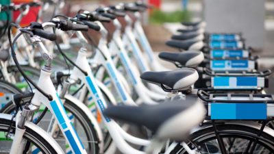 Nationwide E-Bike Tax Credit Bill Returns to Congress