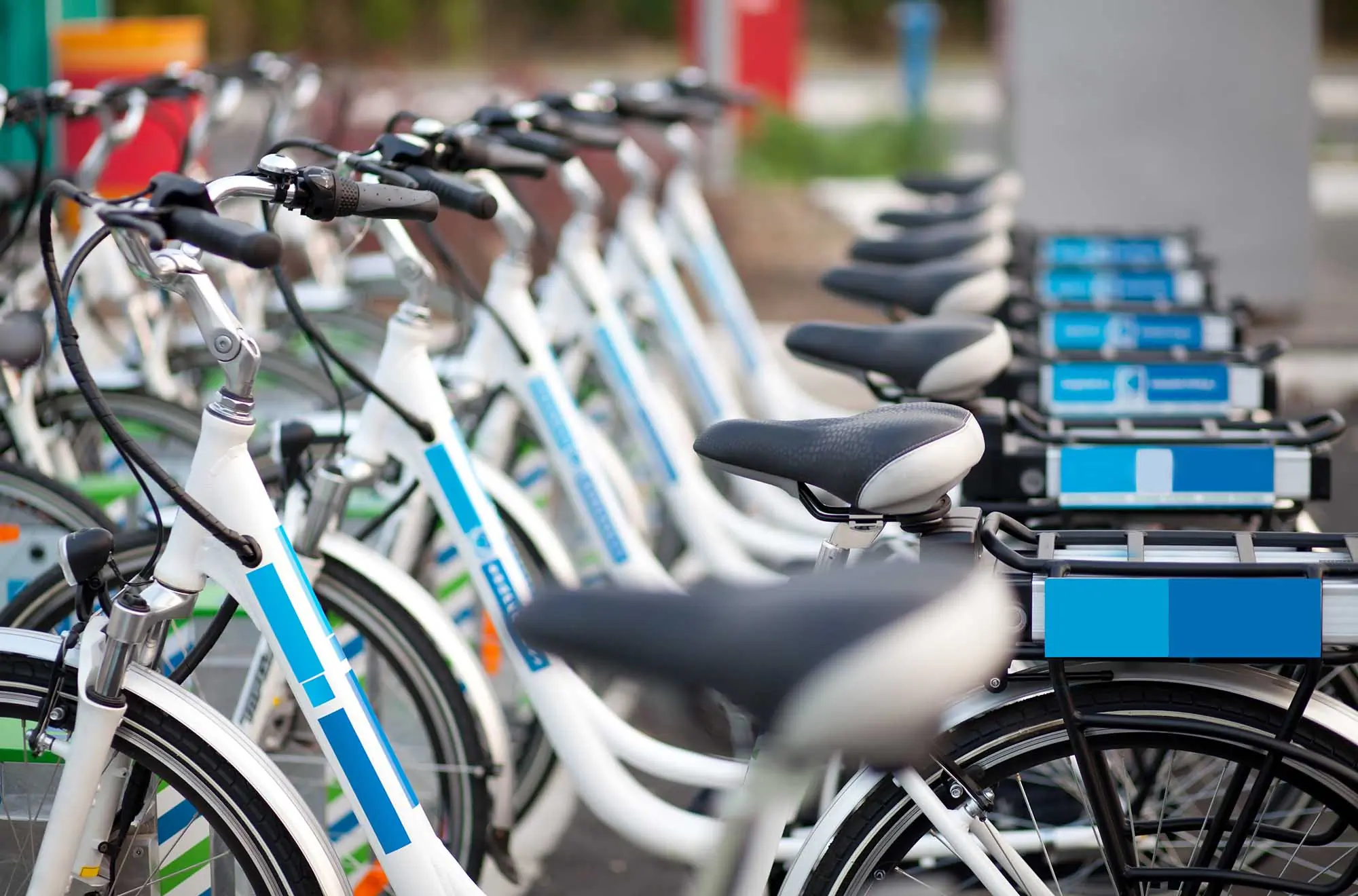 Nationwide E-Bike Tax Credit Bill Returns to Congress