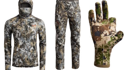 SITKA Equinox Guard System