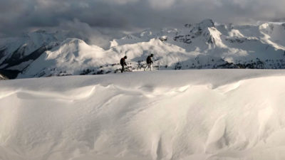 Build Spring Stoke With This Reel From Ski Queen Tonje, ‘Female Skier of the Year’