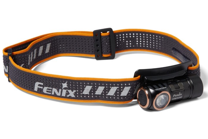 Fenix HM50R V2.0