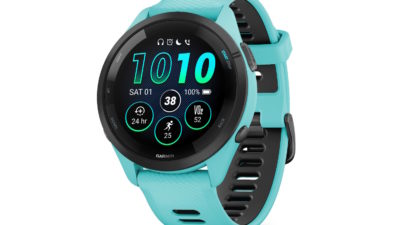 Garmin Forerunner 265