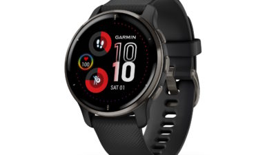 Garmin Venu 2 Plus