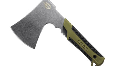 Gerber Pack Hatchet