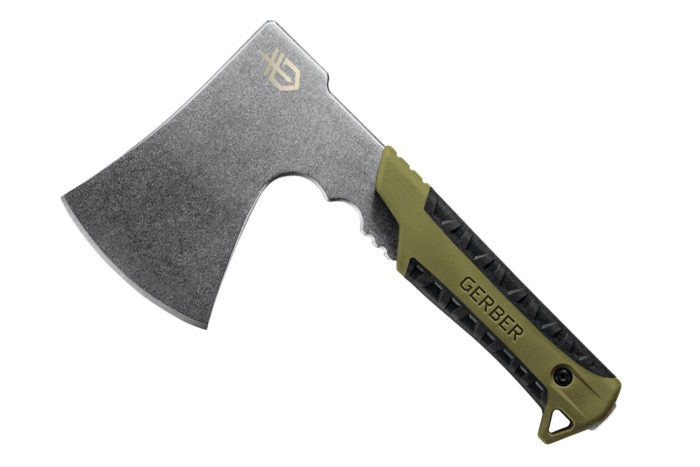 Gerber Pack Hatchet