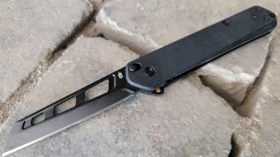 A Really Good Knife, in Theory: Gerber Spire Review