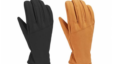 Gordini Fayston – Women’s & Men’s