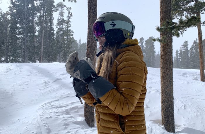 Gordini Elias Gauntlet Gloves