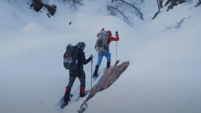 Watch: A Medical Emergency Turns This Grand Canyon Adventure Dire