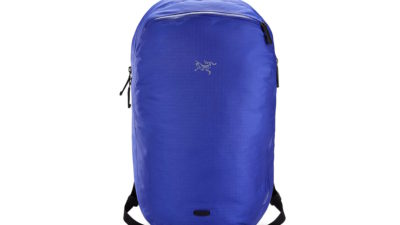 Arc’teryx Granville 16 Zip Backpack