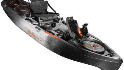 Old Town Celebrates 125th Birthday With Haunting ‘Ghost’ Color Scheme