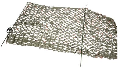 Camo Unlimited Quick Set Ground Blind