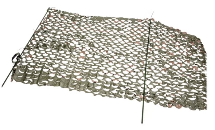 Camo Unlimited Quick Set Ground